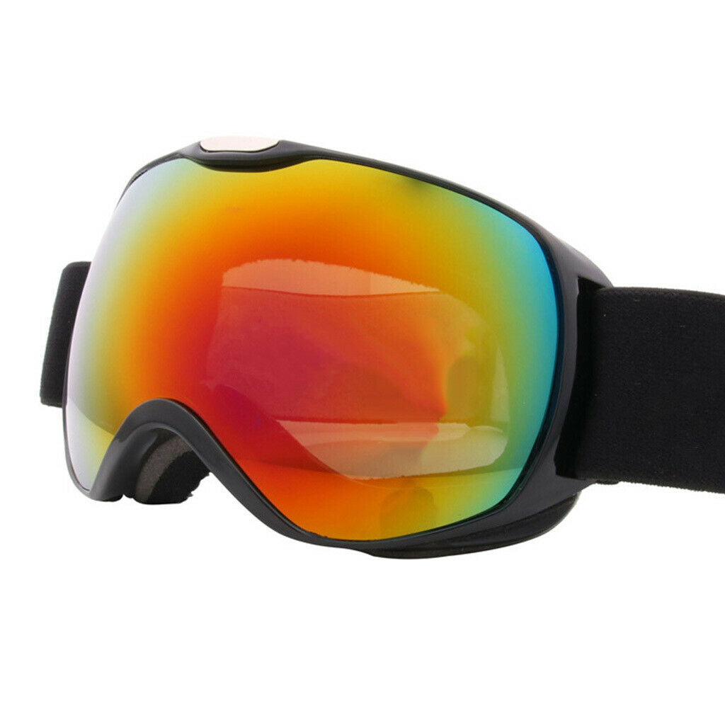 Ski / Snowboard Goggles Anti-fog Ski Eyewear - Double Lens