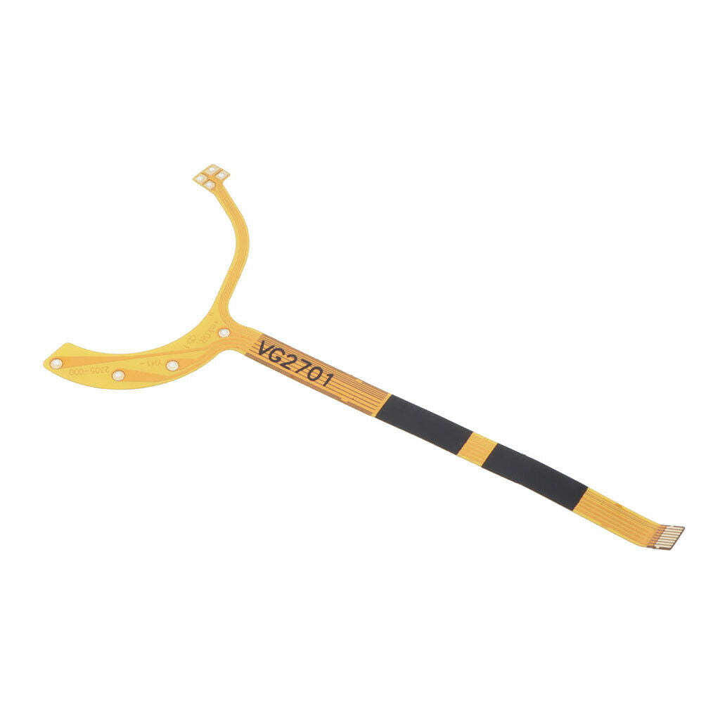 Flex Cable for The Lens Hood for EF S