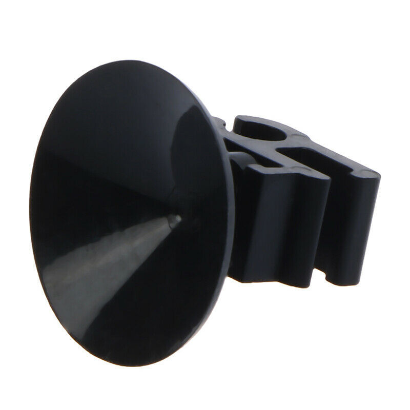 5PCs Aquarium Suction Cup Clip Tube Buckle Fish Tank Wire Hose Pump SuckerB Lt