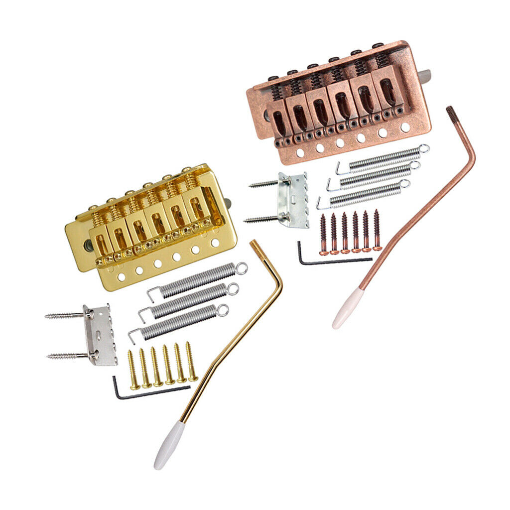 2-String Electric Guitar String Set for 6 String Instruments