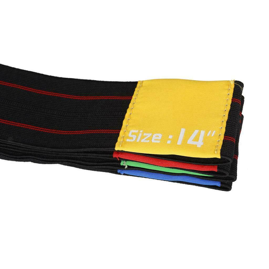 Drum Cymbal Mute  Belt 14/16/18/20in Dampener Drum Accessories Parts