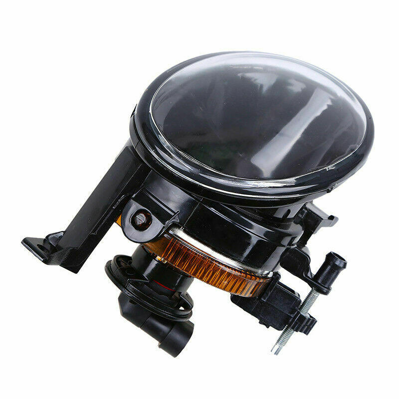Fit Volkswagen VW Touareg 7P 2011-2014 Front Right Side LED Fog Light Fog Lamp