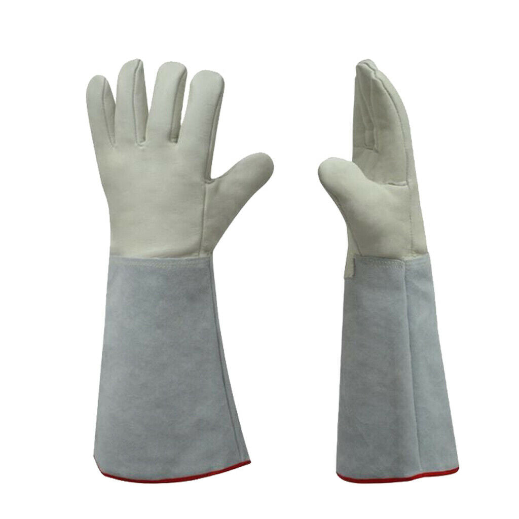 1 Pair of 36cm / 14 '' ICE ISOLATED COLD WINTER WEATHER  WORKS