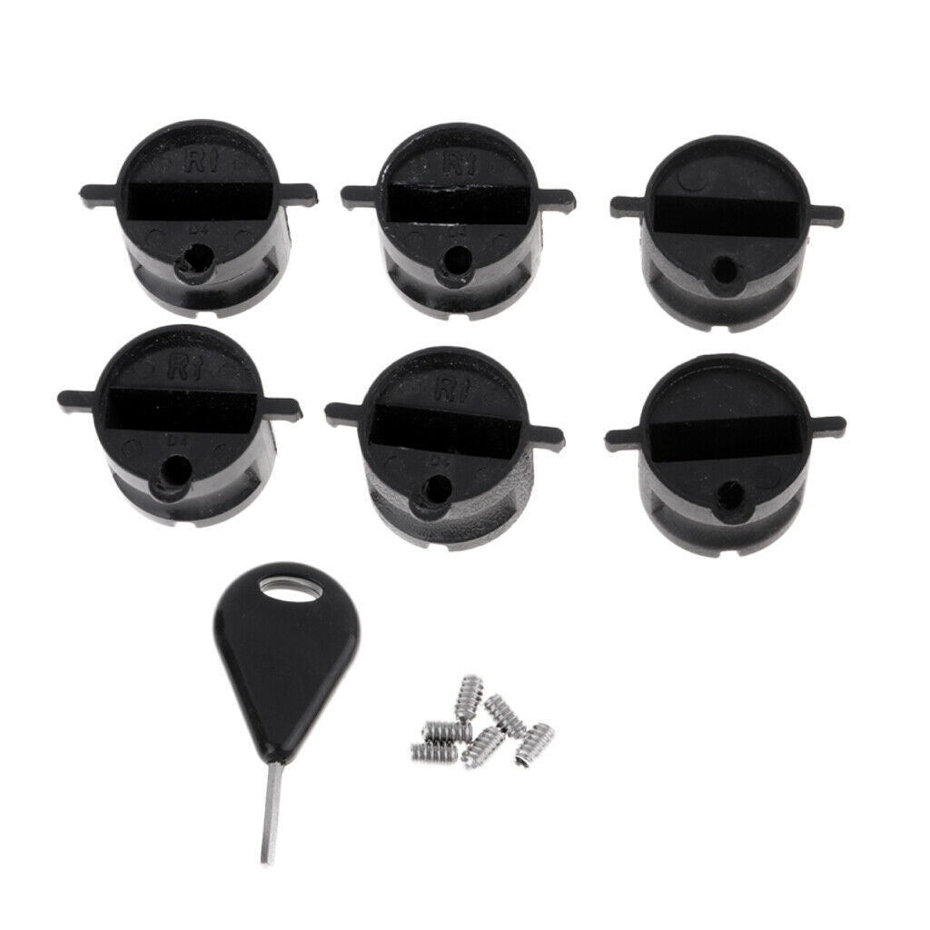 Surfboards Accessories   Screws Keys Plugs Surfing Sports Equipment Tools