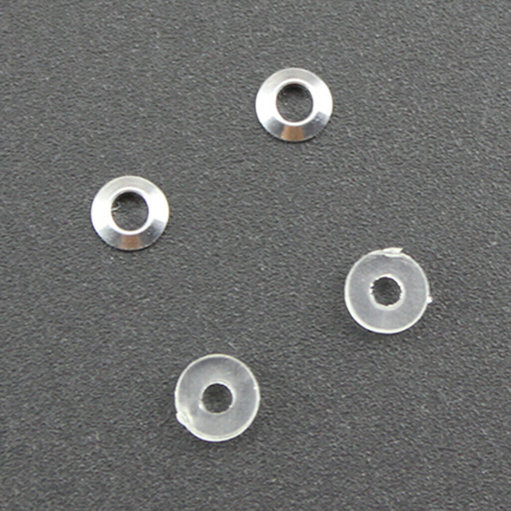 Horizontal Shaft Rubber Ring And Joint Kit For Wltoys XK K130 RC Aircraft