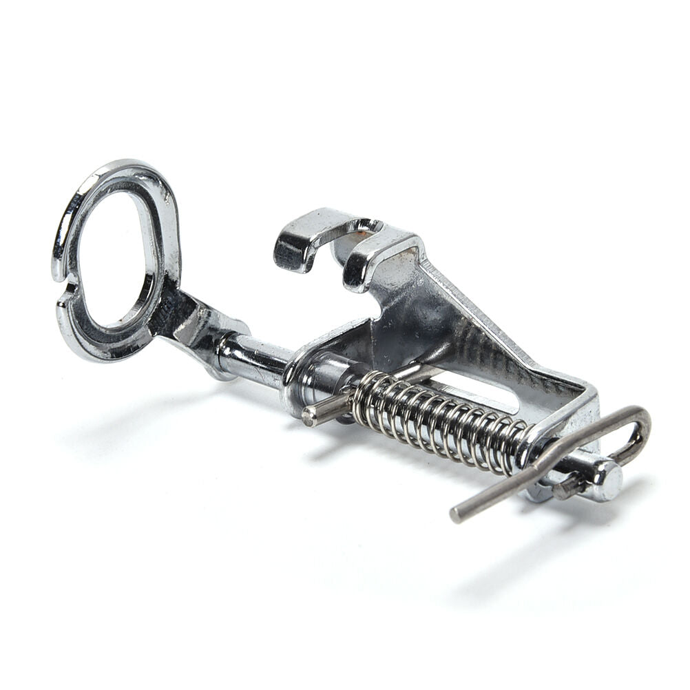 Free Motion Quilting Darning Embroidery Monogramming Spring Presser Foot Feet TH