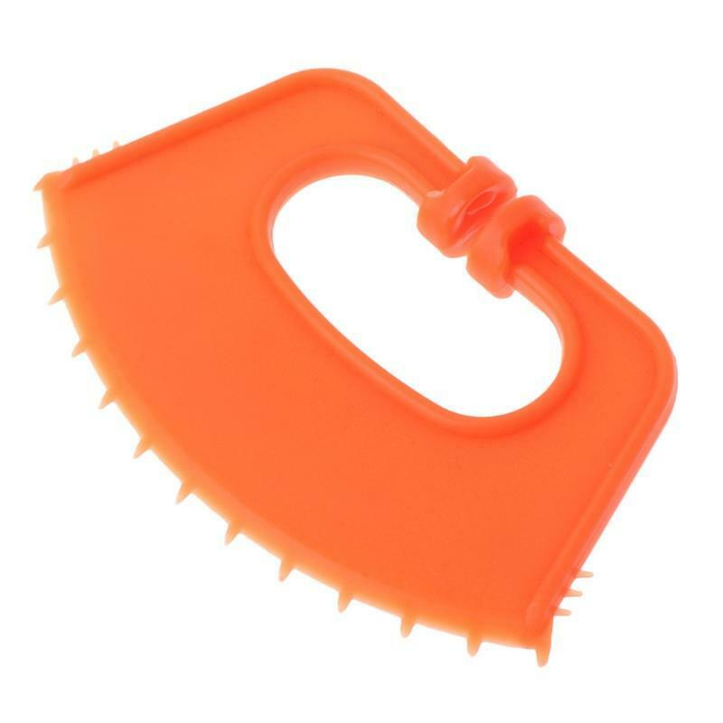 Calf Weaner Cattle Cow Weaning Tool Farm Livestock Bovine Nose Clip Milking Stop