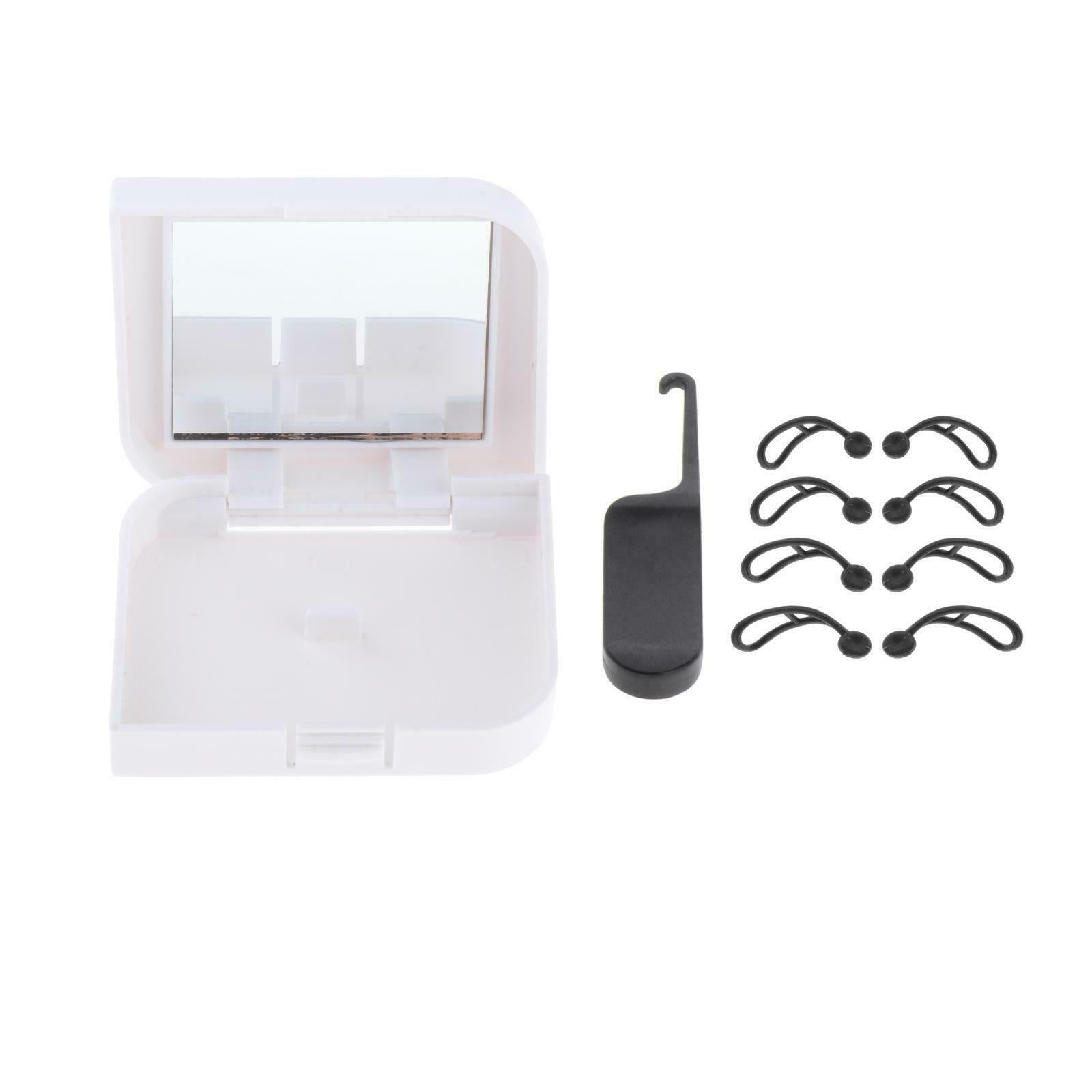 Women Nose Up Lifting Shaper Clipper Bridge Straightening 4 Sizes Pain Free