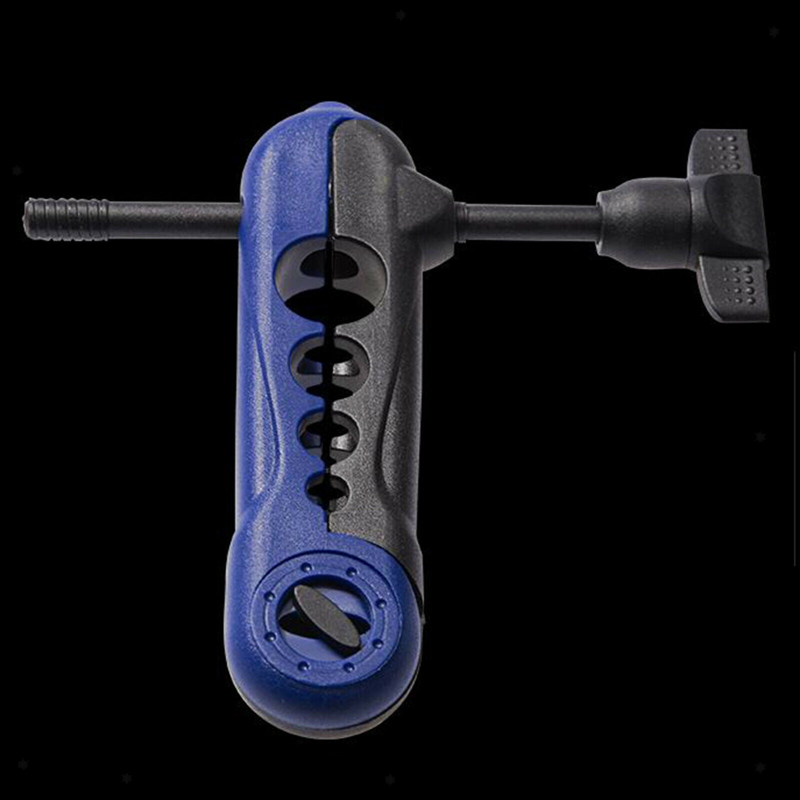 Portable Mini Line Spooler Adjustable Fishing Line Spooler   Lines