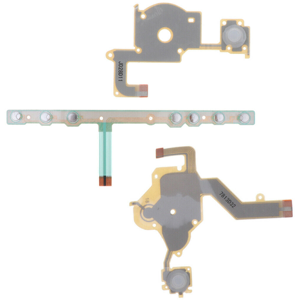 Durable L + R Volume Knob Replacement  2000 Left Right