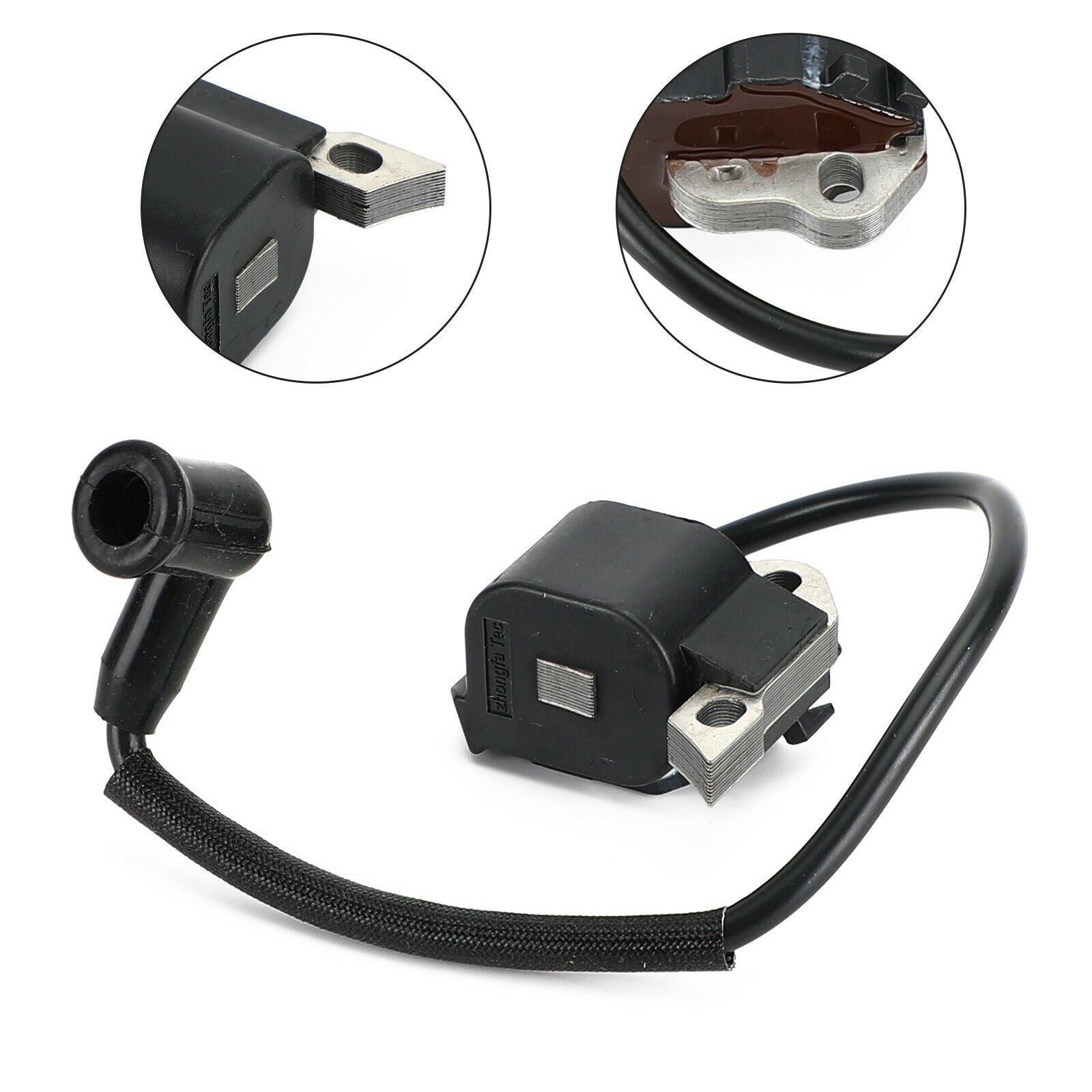 Ignition Coil For Stihl 029 039 MS290 MS390 chainsaw FS360 FS420 0000-400-1300