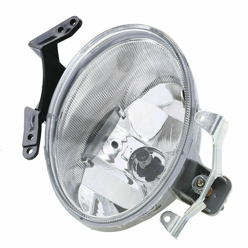 Right Side 12V Halogen Fog Light Lamp With bulb For Hyundai Santa Fe 2007-2009