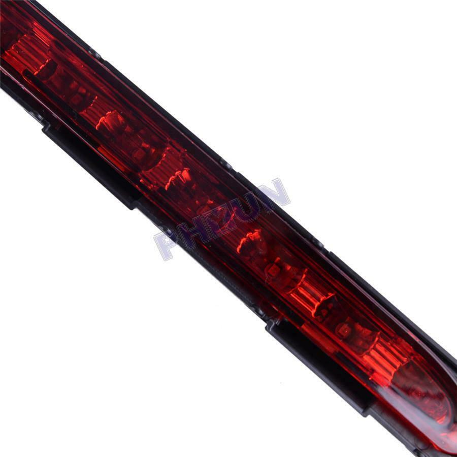 Car Tail Light Red Lens Brake Lamp For Mercedes Benz W211 E-Class 2118201556