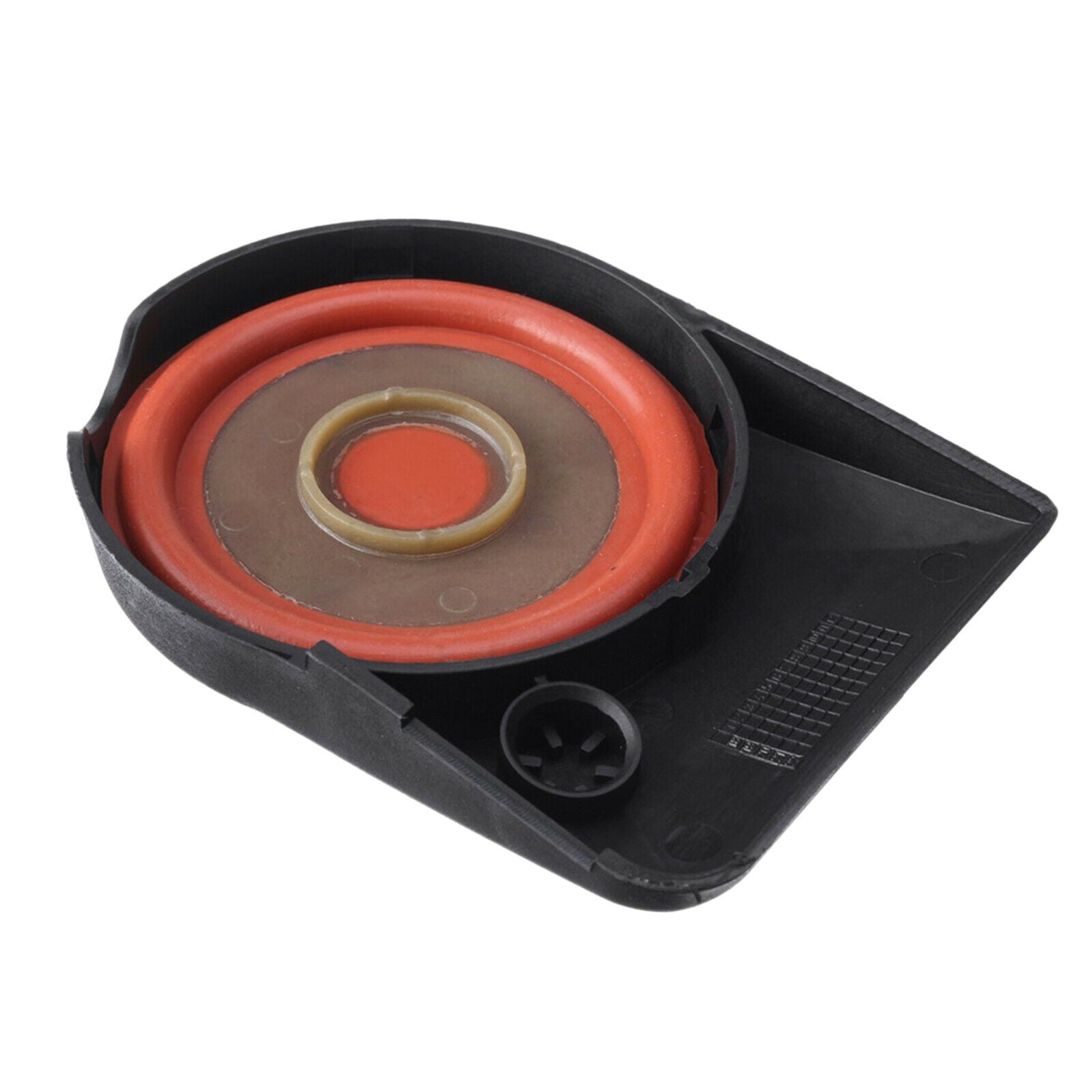 Car Valve Cover with Membrane for Mini Cooper R55 R59 N18 Replace Parts Acc