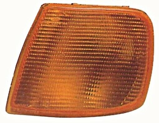 Corner Light Turn Signal Amber RIGHT Fits FORD Sierra Sedan Wagon 1987-1993