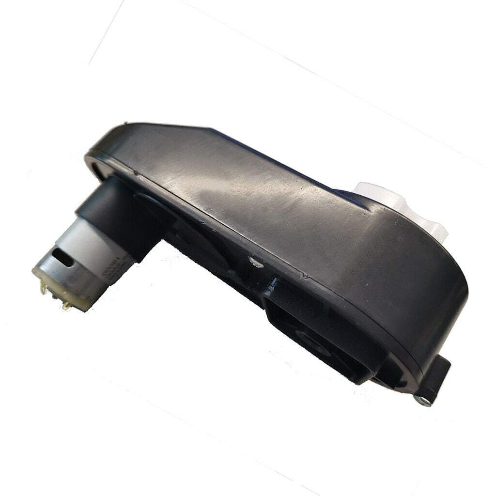 6V390 18000RPM  w/Motor, Electric Motor with  , Electric Car and