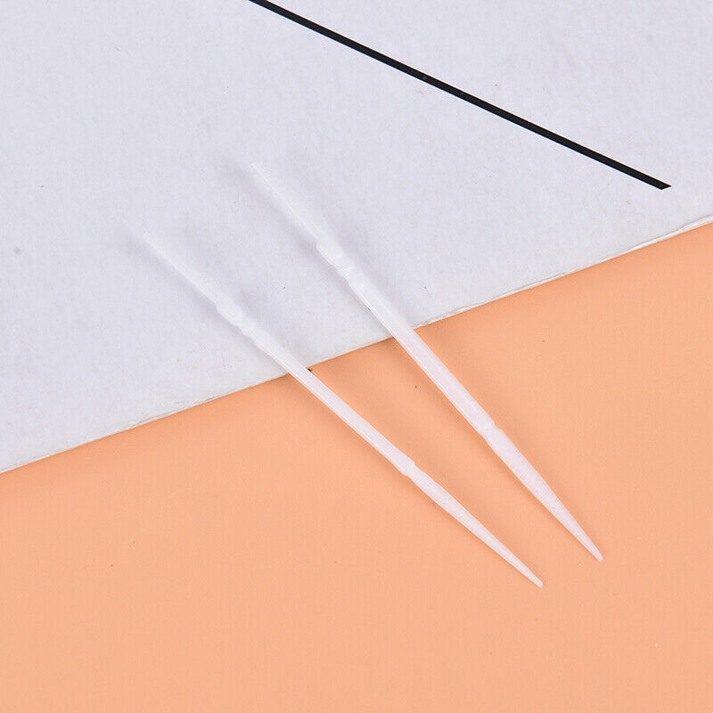 40Pcs/box Dental Floss Flosser Picks Teeth Toothpick Stick Tooth Clean Or.l8
