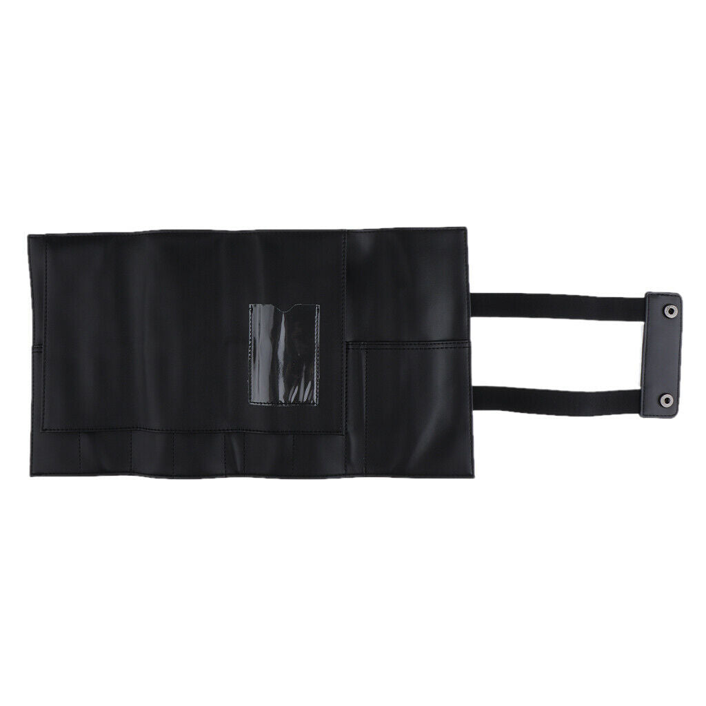 Durable Hair Cutting Scissors Pouch Shears Reelable Bag+Hair Cutting Scissor
