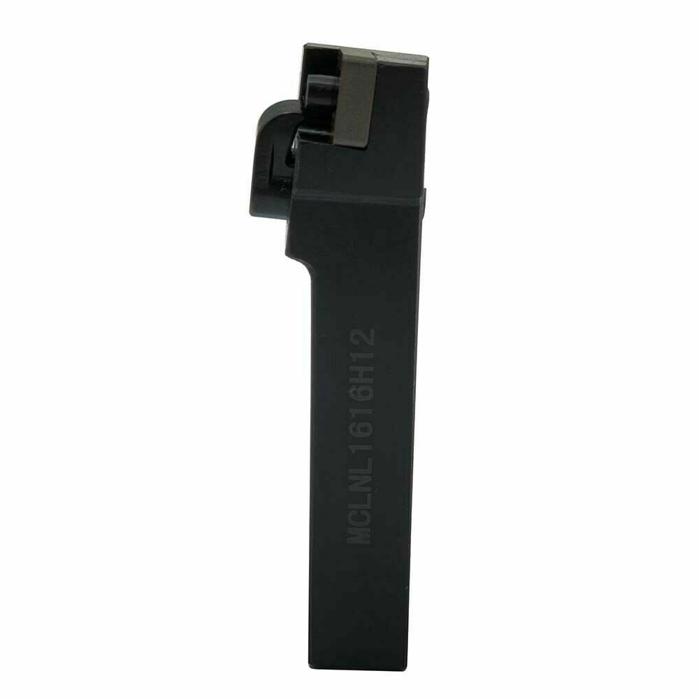 MCLNL1616H12 Index External Holder Lathe Turning tool For CNMG120408 CNC inserts