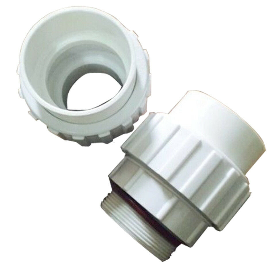2" Swimming pool water pump filter water pump water pump loose joint union