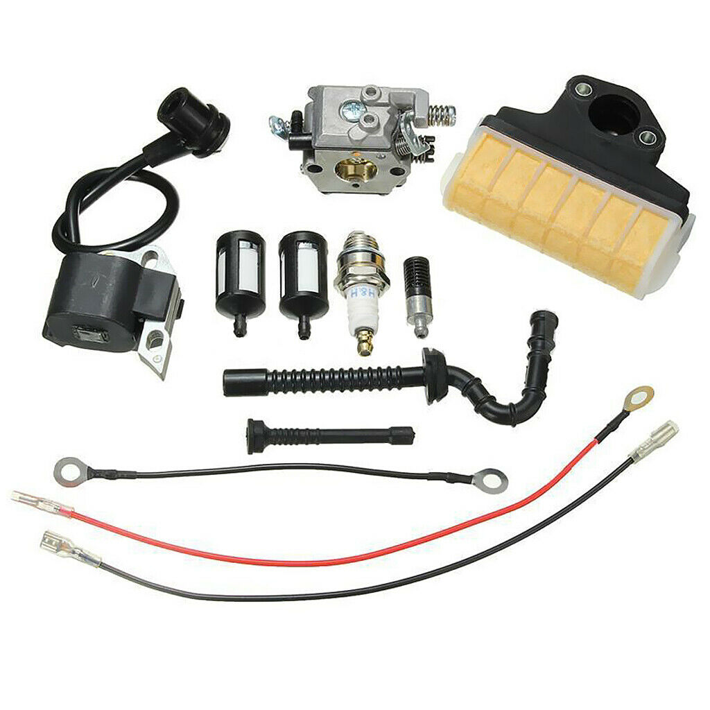 New Aftermarket Ignition Coil for STIHL 021 023 025 MS210 MS250 Chainsaw