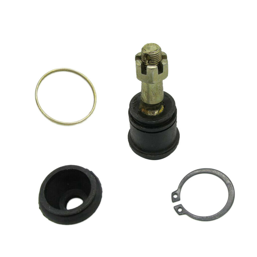 12mm Round Ball Joint Tie Rod End Universal for 50 70-250cc ATV Go Kart