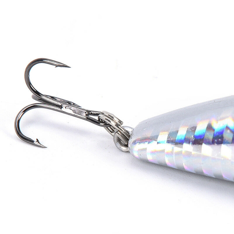 6.5cm 10g fishing lures hard baits artificial popper crankbait wobblers b.l8