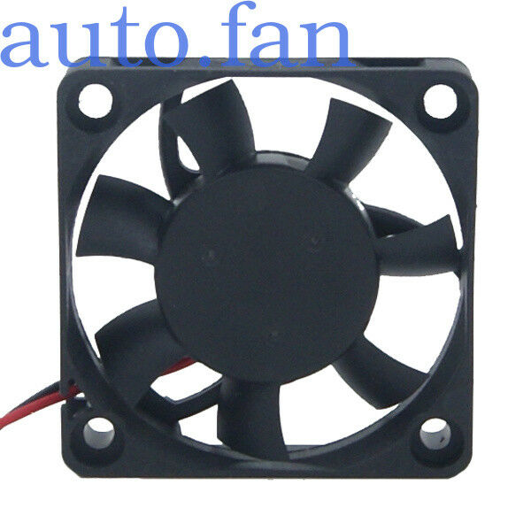 For 1pc Delta AFB04512LA fan DC12V 0.08A 0.12A 0.96W 2pin 45x45x10mm