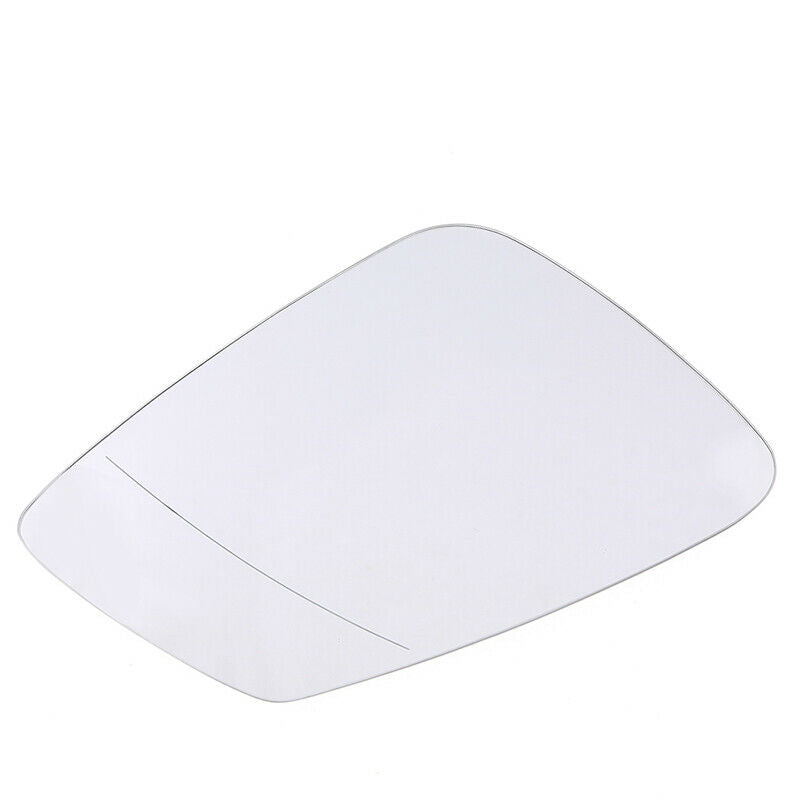 Right Heated Door Wing Mirror Glass White Fit BMW 6-Series Touring F11 Replace