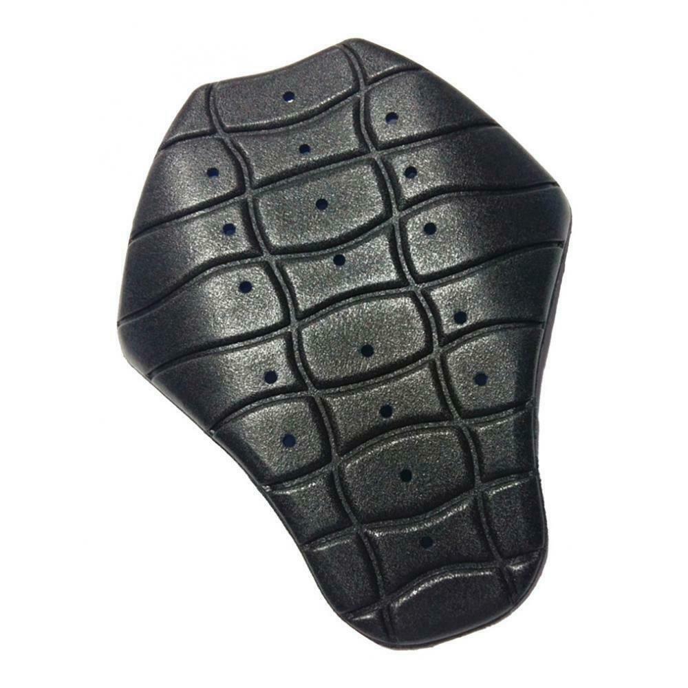 Adults Unisex Shockproof Built-in Back Protector Gear Pads Dirtbike ATV