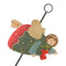 Cute Angel Wall Door Mounted Coat Hat Towel Hook Hanger Holder Home Decor