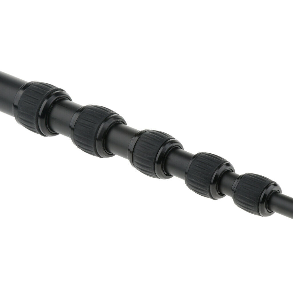 Portable Aluminum Alloy Monopod Selfie Stick For  Hero 6 5 4