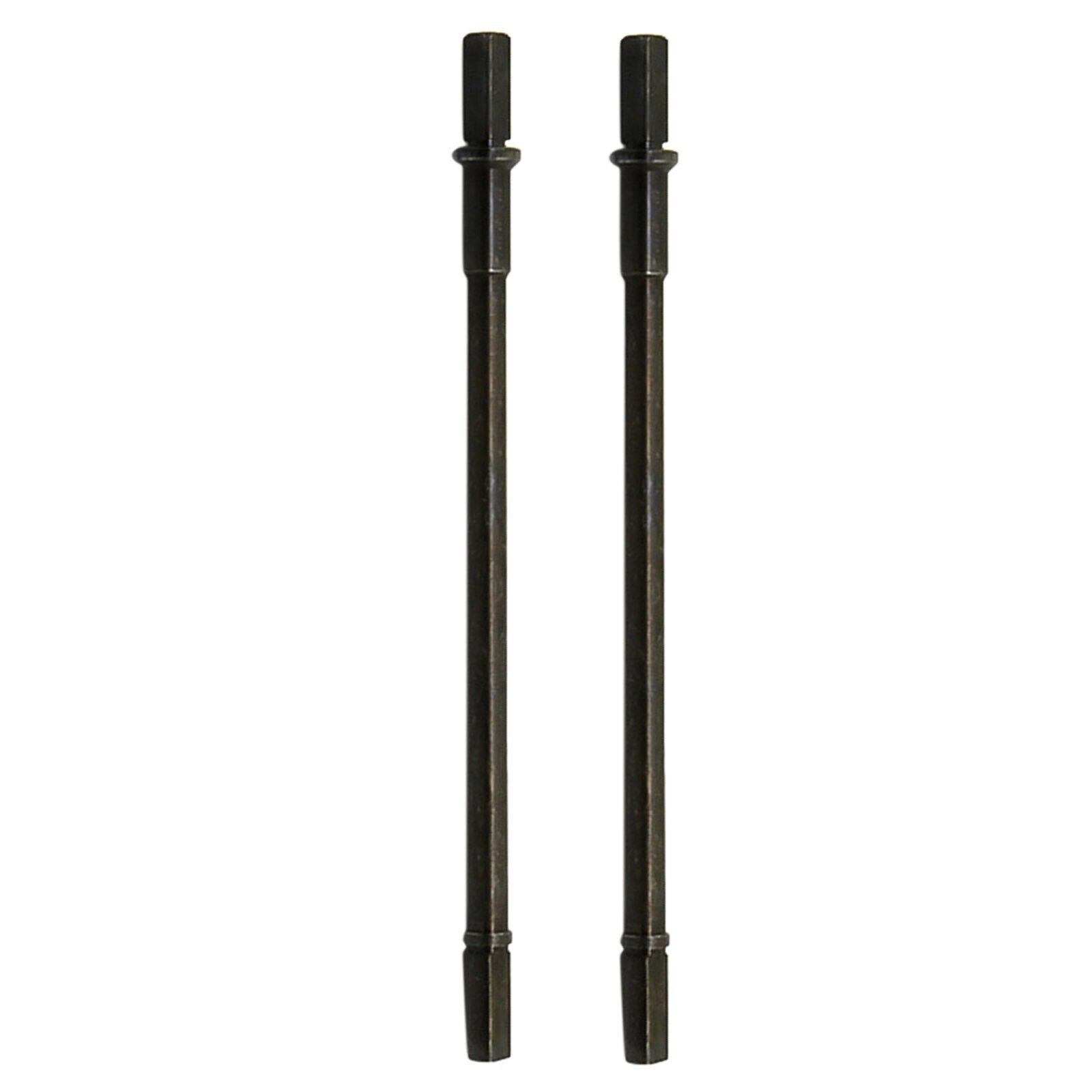 Metal 1:10 Rear CVD Drive Shaft for Axial 1.9UTB RC Rock Car DIY Spare