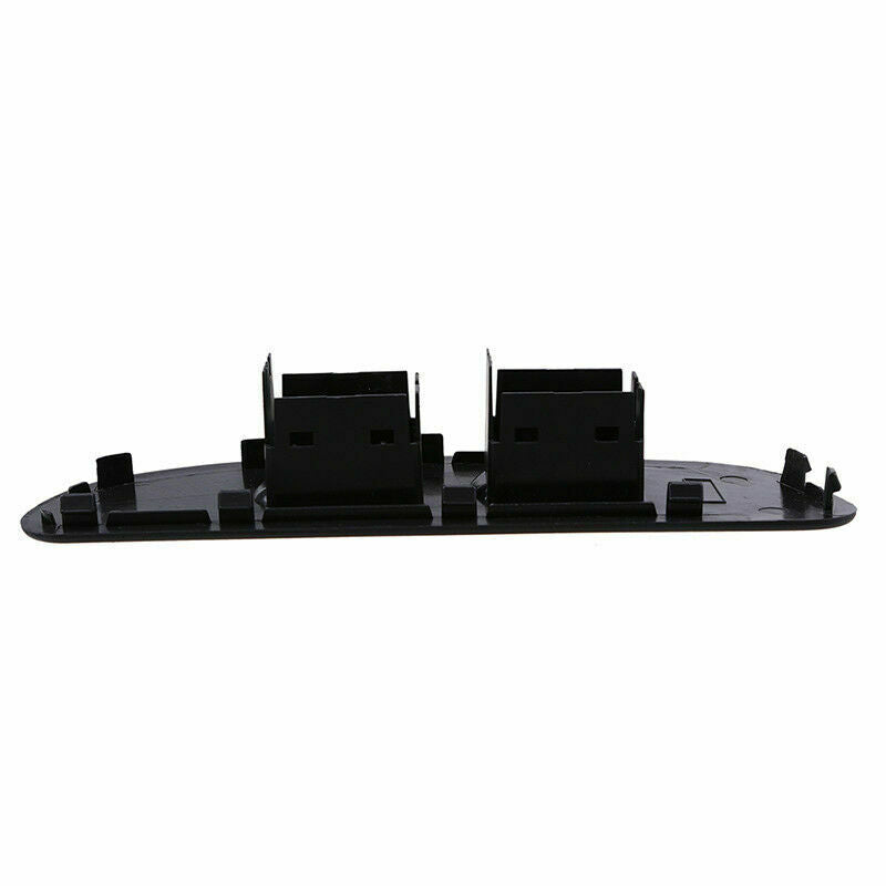 Right Side Door Window Switch Control Panel Bezel Trim For Dodge Ram 2002-2005