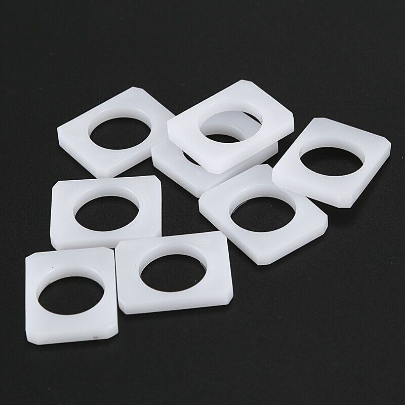 For  Z3 Z3M Replacement Upgraded  Bushes Bushings Fix Worn Rocking Repair I9H6H6