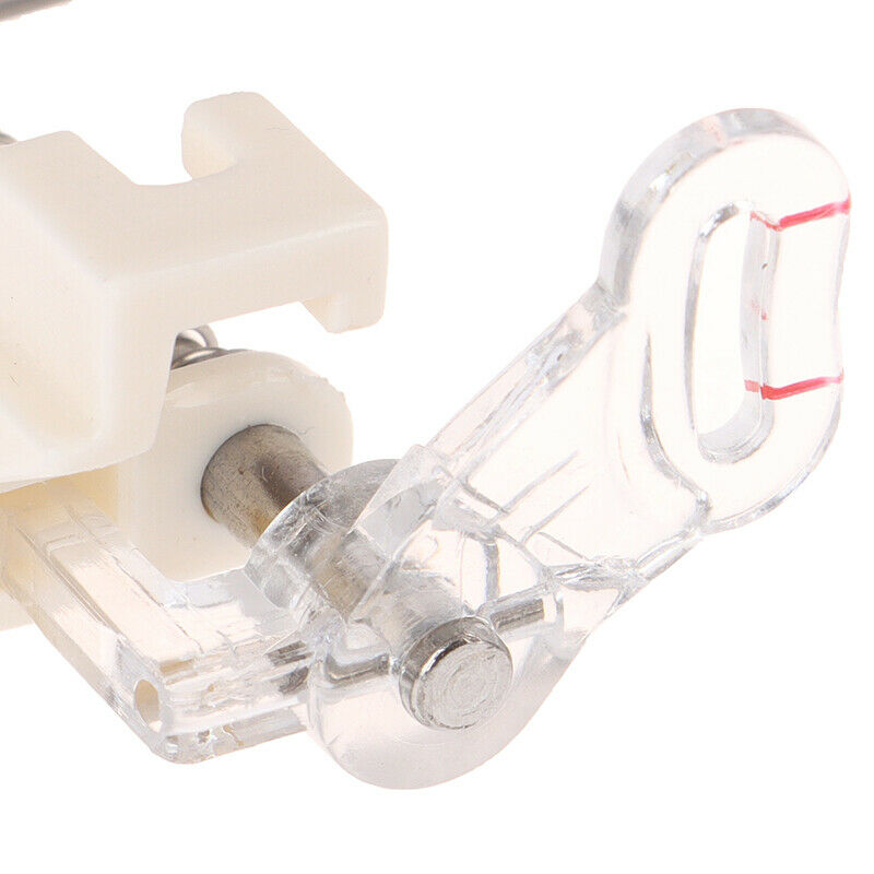 Embroidery Quilting Darning Foot Sewing Machine Presser Embroidery Fo.l8