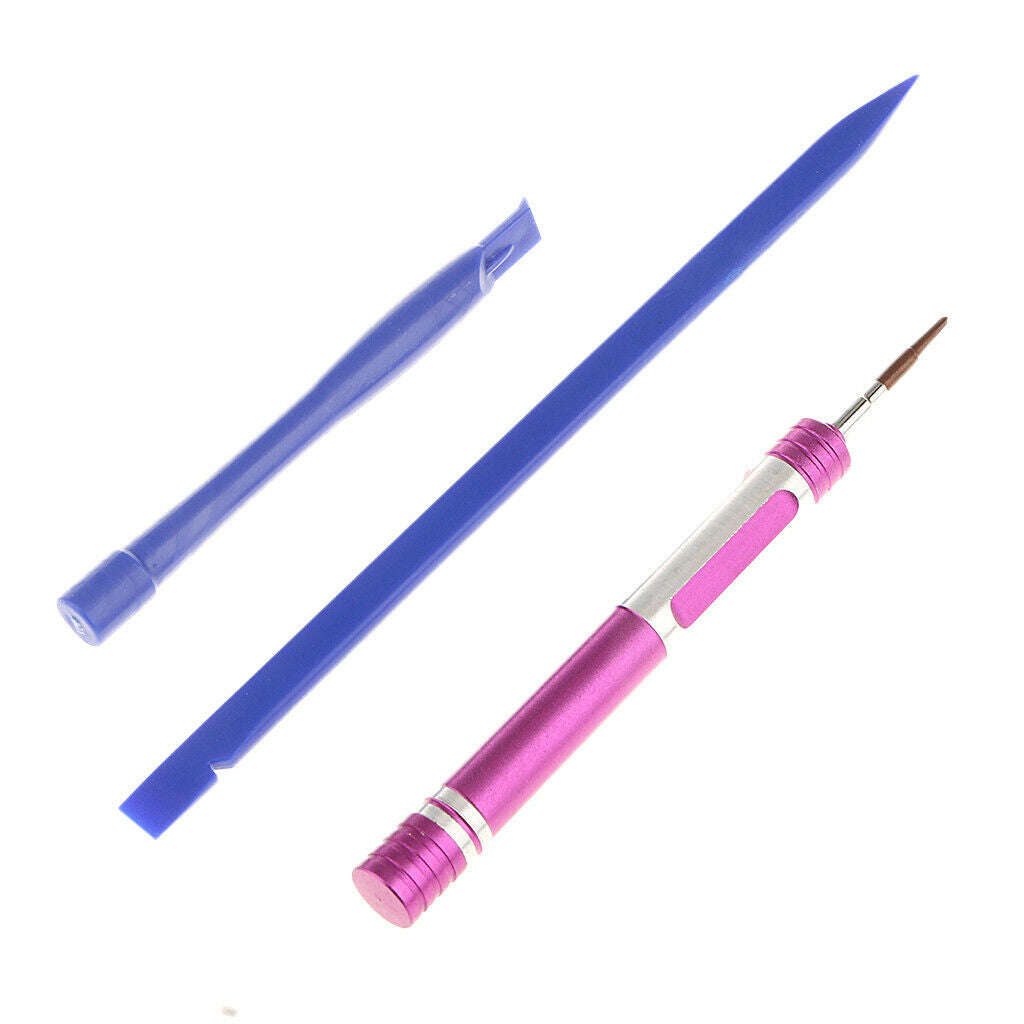 Repair tools Disassemble the screwdriver kits for 3DS / 3DSLL