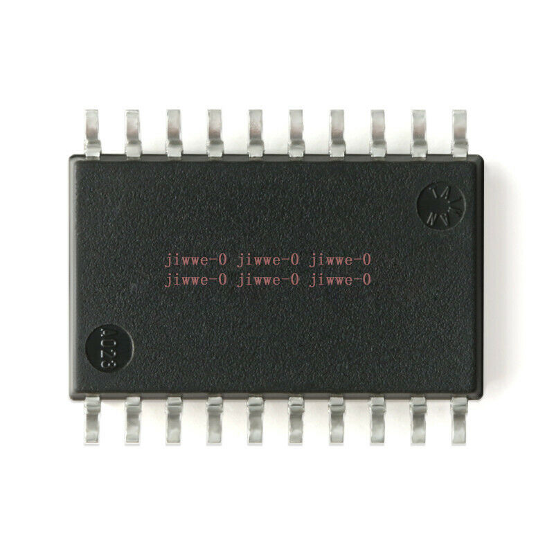 1pcs SMD ADM2582EBRWZ-REEL7 SOIC-20 Full/Half Duplex RS-485 Transceiver Chip