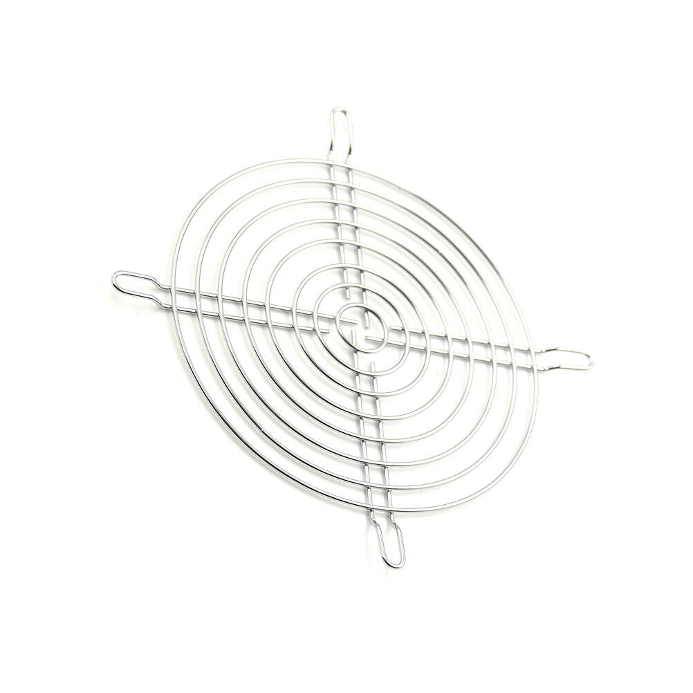 15cm Metal Wire Finger Guard 150mm CPU Fan DC Fan Grill/Guard ProtectoZ2JCAUDFA