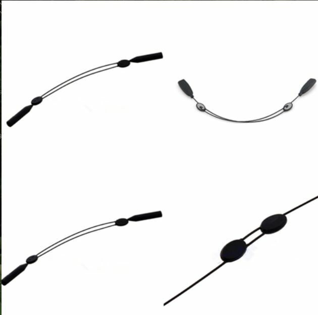 Glasses Strap Neck Cord Sports Eyeglasses Band Sunglasses Rope String Holder HH