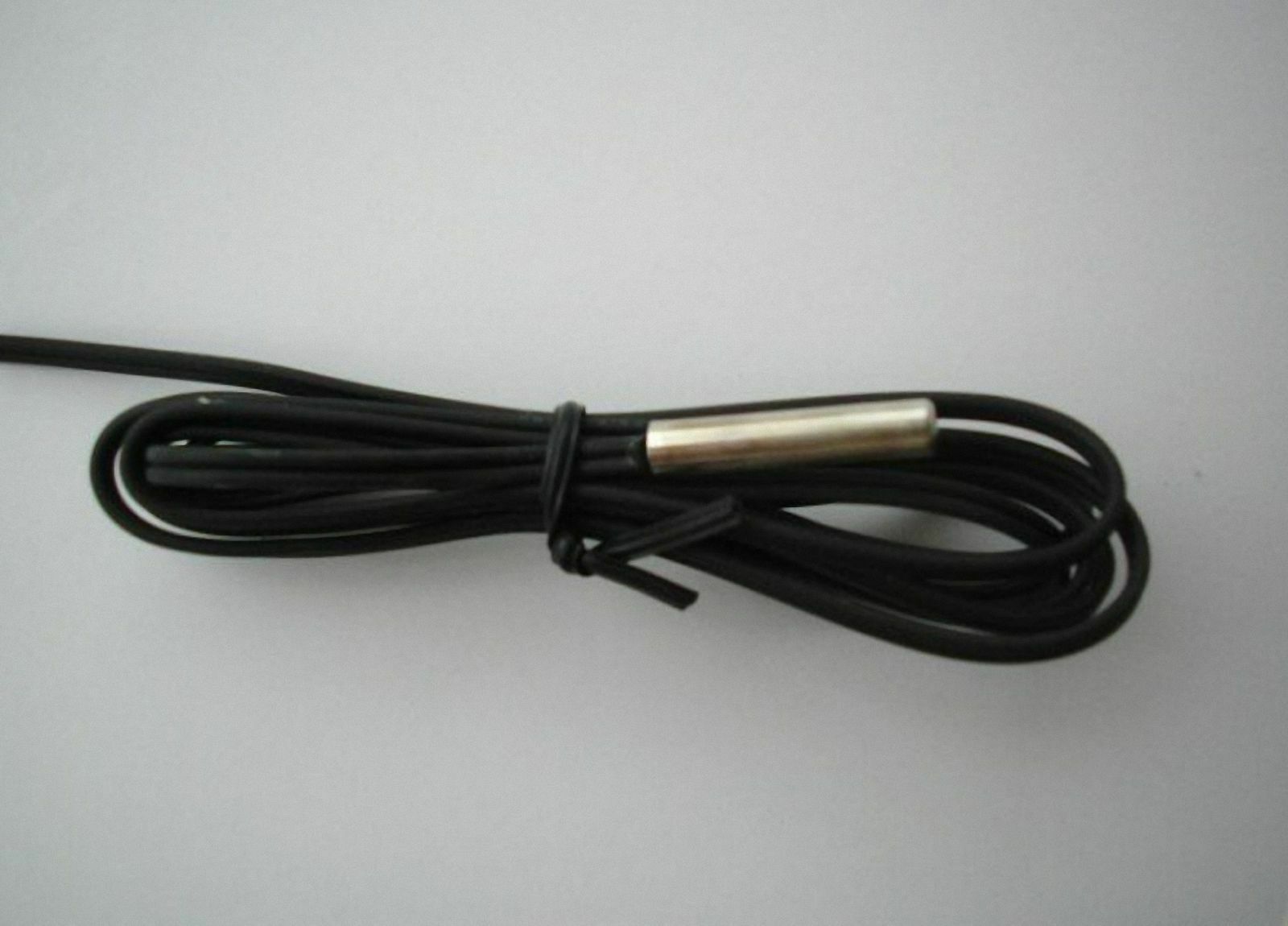 Digital Temperature Controller Thermostat C centigrade AC 220~240V [M_M_S]