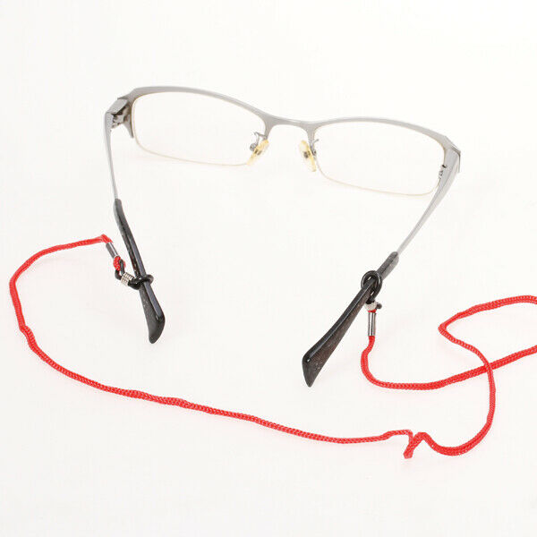 Eyeglass Holder Chain Spectacles Eyewear Retainer - Womens Mens Sunglasses Strap