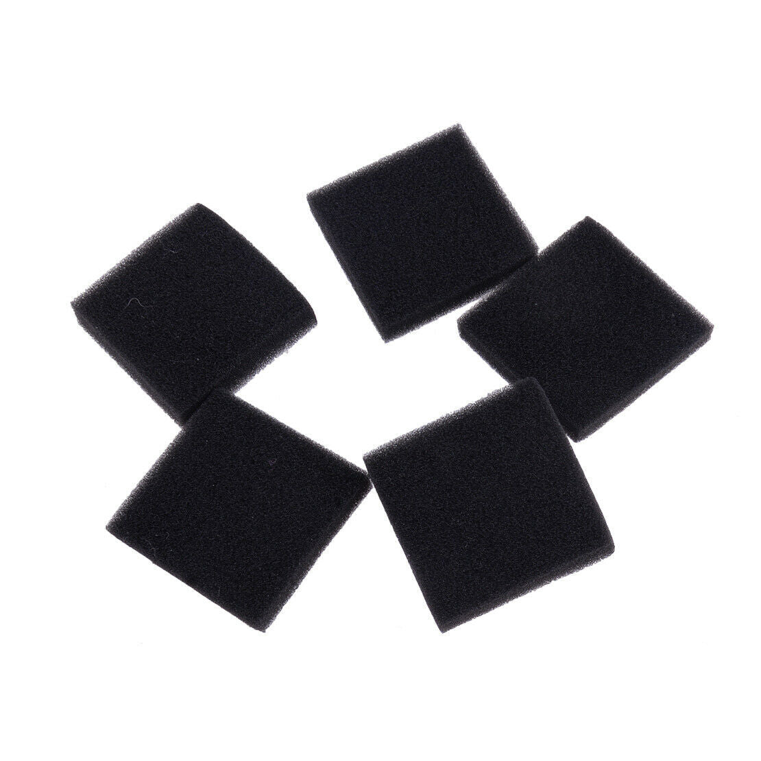 5pcs Air Filter Fits For Ryobi PLT2543 PLT3043YE PBV30 PBC3020 PLT2543Y
