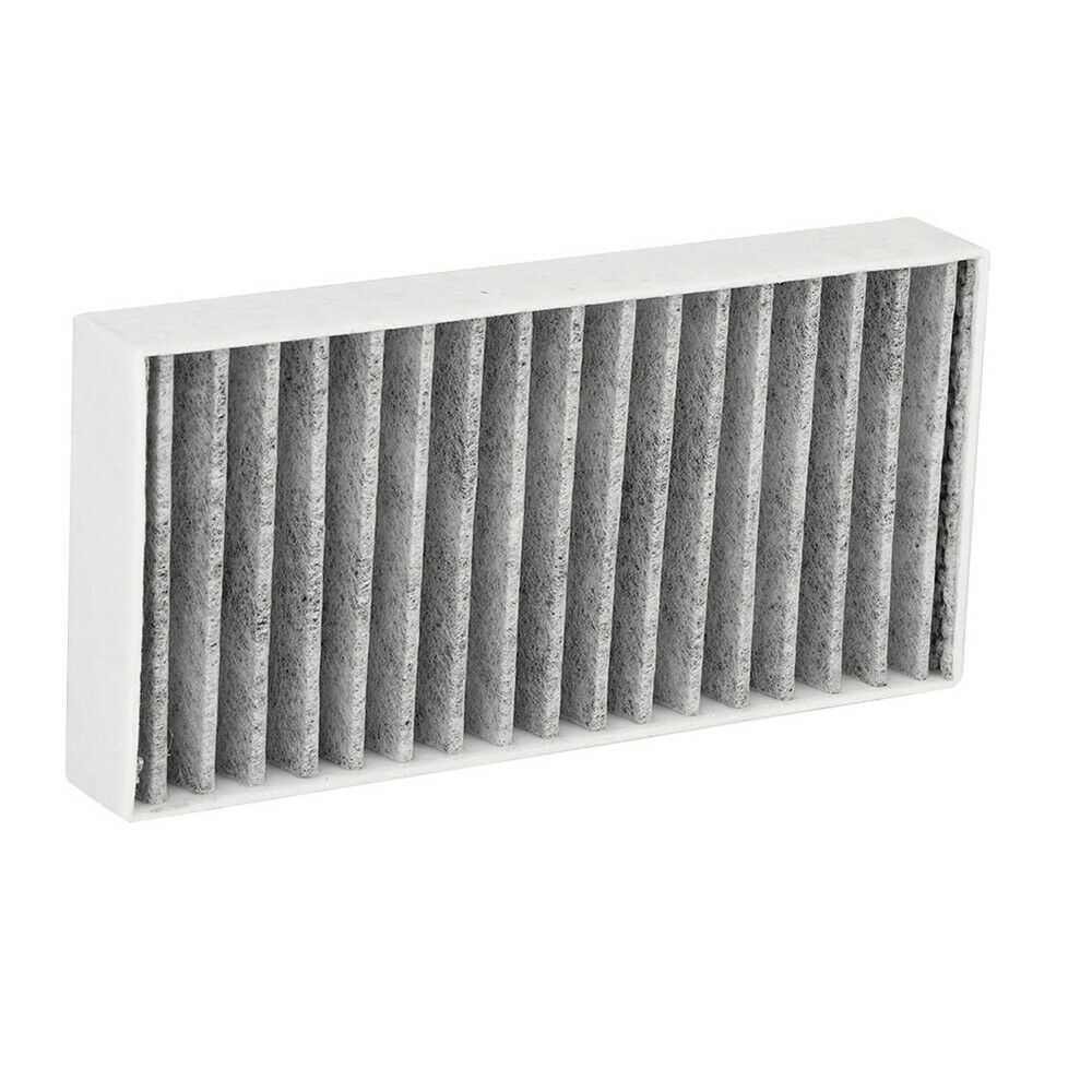 2PCS Car Cabin Air Filter Fit for Jeep Wrangler 2.8 3.8 3.6 V6 2007-2013