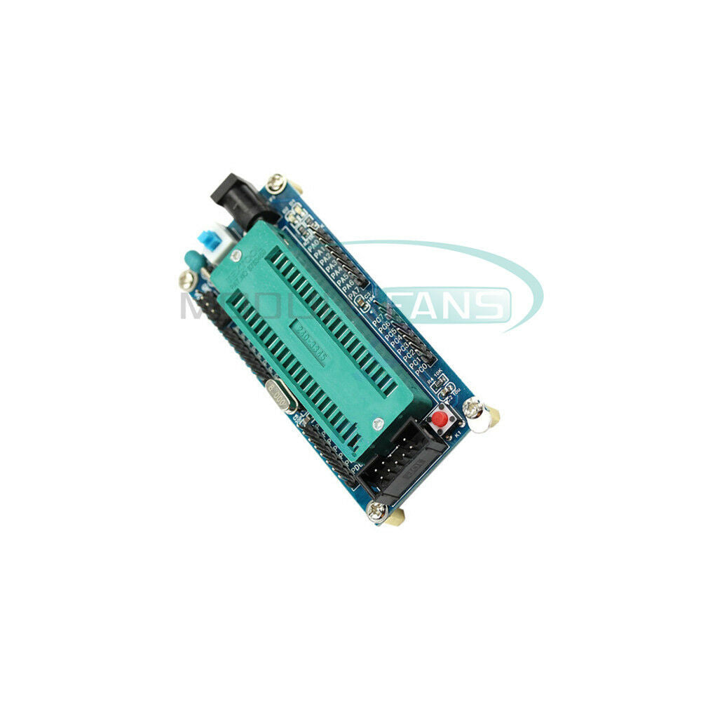 Minimum System ISP ATMEGA16 ATmega32 Board AVR Minimum System Development Board