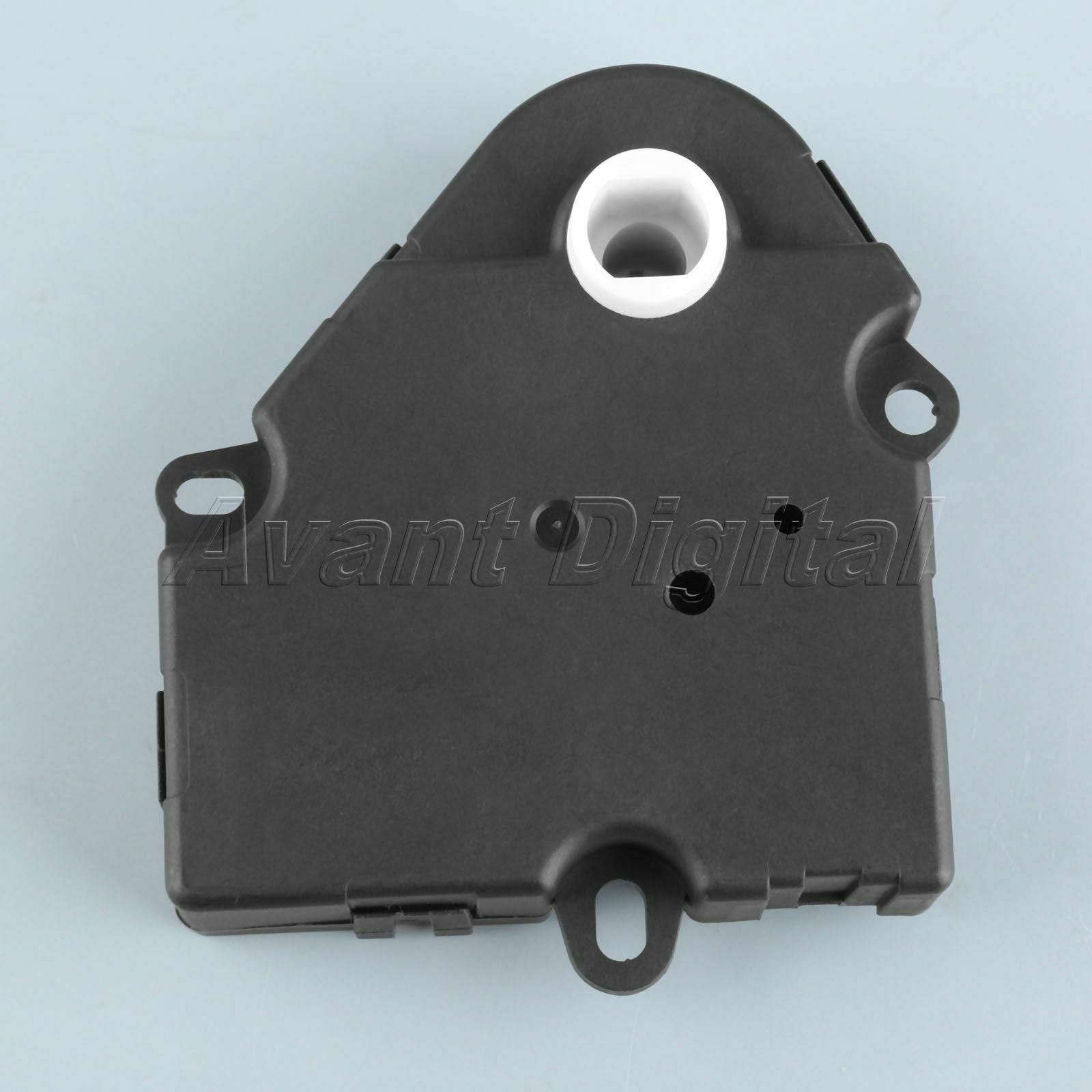 1x HVAC Heater Blend Door Actuator 1638200108 Fit For Mercedes-Benz ML 1999-2001