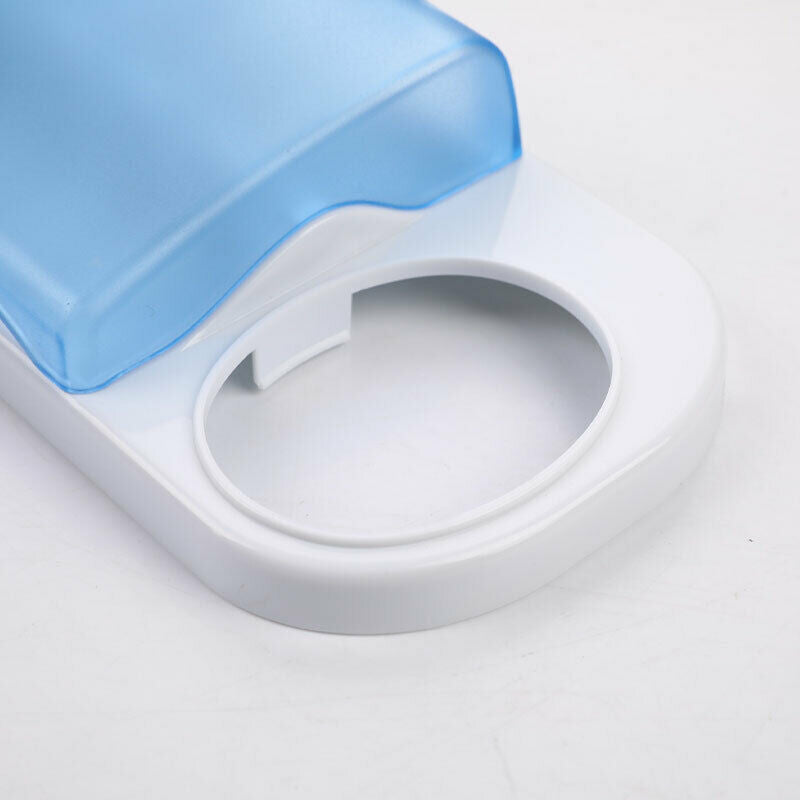 Electric Toothbrush Holder Large Bathroom Caddy Storage Organizer Bath Ho.l8