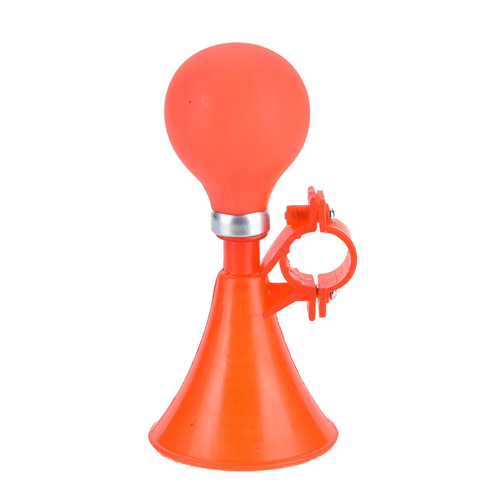 Children Kids Bike Bicycle Cycling Metal Air Horn Honking Hooter Squeeze B.l8