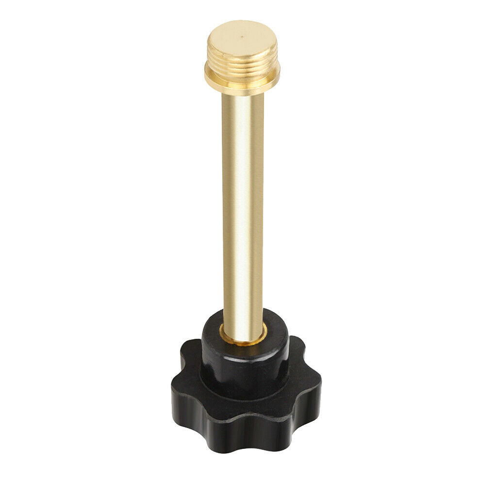 Trumpet Piston Repairing Tools Brass Trumpet Piston Maintain Trumpet Piston