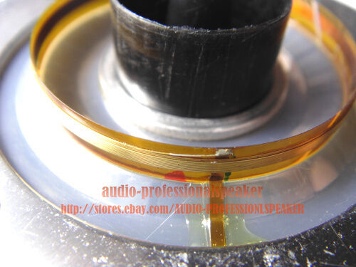 Diaphragm For JBL 2406 2406H 2406H-1 2407 2407H fits MP412 MP415 322C AM4215